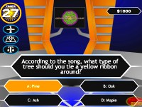 Игра Миллионеры