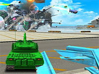 Игра Танки на четверых Игра Танки на четверых