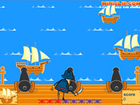 Игра Пираты Карибского моря 6 Игра Пираты Карибского моря 6